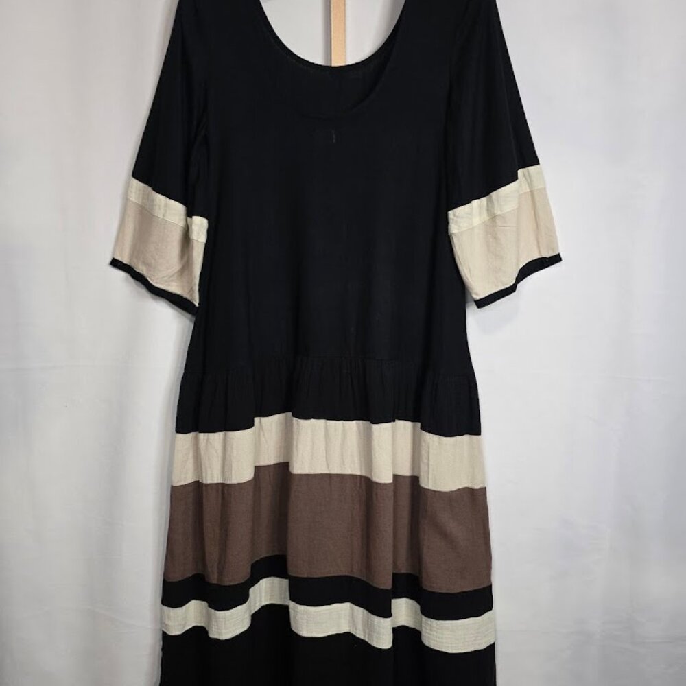 Free People Free-est Manda Midi Dress XS - Picture 7 of 11